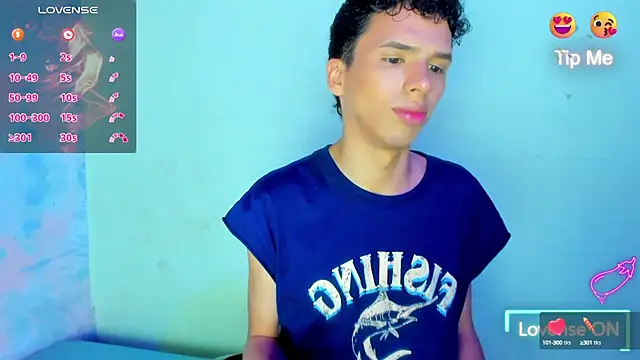 SEANTROYY online show from 15, 1, 2025