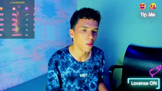 SEANTROYY online show from 16, 1, 2025