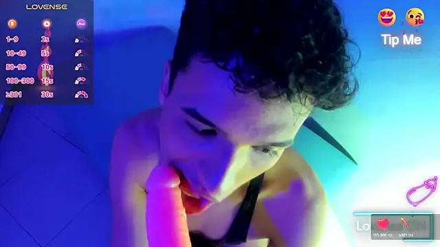 SEANTROYY online show from 17, 1, 2025