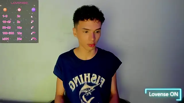 SEANTROYY online show from 24, 1, 2025