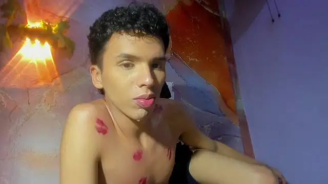 SEANTROYY online show from 15, 2, 2025