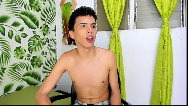 SEANTROYY online show from 20, 2, 2025