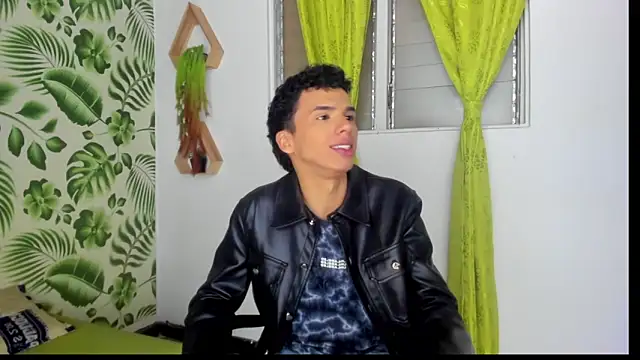 SEANTROYY online show from 25, 2, 2025