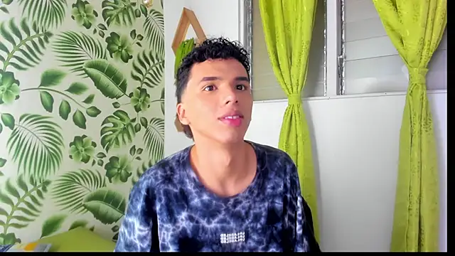 SEANTROYY online show from 26, 2, 2025