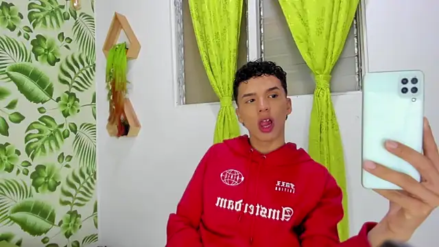 SEANTROYY online show from 3, 3, 2025