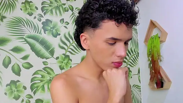 SEANTROYY online show from 3, 3, 2025