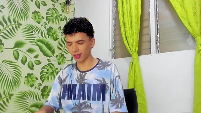 SEANTROYY online show from 7, 3, 2025