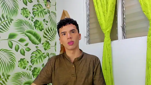 SEANTROYY online show from 10, 3, 2025