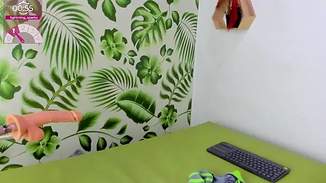 SEANTROYY online show from 11, 3, 2025