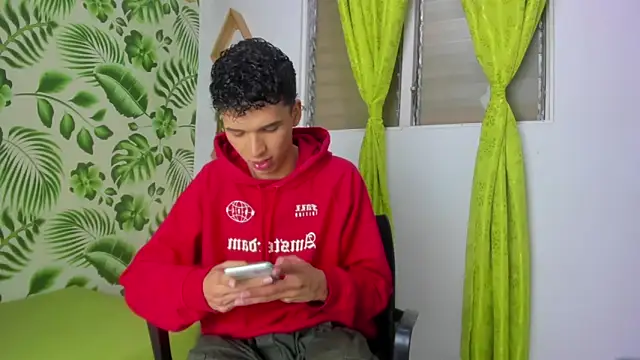 SEANTROYY online show from 12, 3, 2025