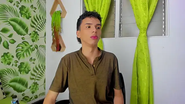 SEANTROYY online show from 13, 3, 2025