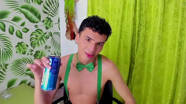 SEANTROYY online show from 18, 3, 2025