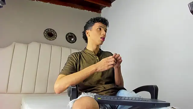 SEANTROYY online show from 21, 3, 2025