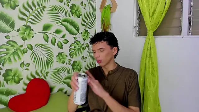 SEANTROYY online show from 22, 3, 2025