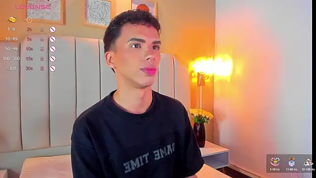 SEANTROYY online show from 9, 9, 2025