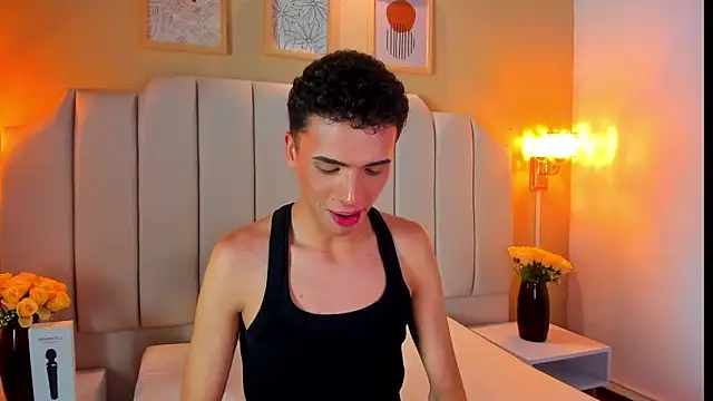 SEANTROYY online show from 12, 9, 2025