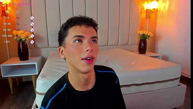 SEANTROYY online show from 15, 9, 2025