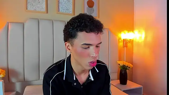 SEANTROYY online show from 17, 9, 2025