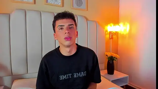 SEANTROYY online show from 22, 9, 2025