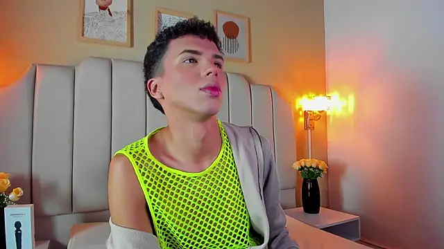 SEANTROYY online show from 11, 10, 2025