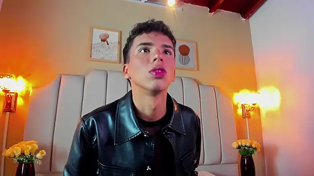 SEANTROYY online show from 15, 10, 2025