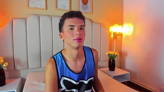 SEANTROYY online show from 20, 10, 2025