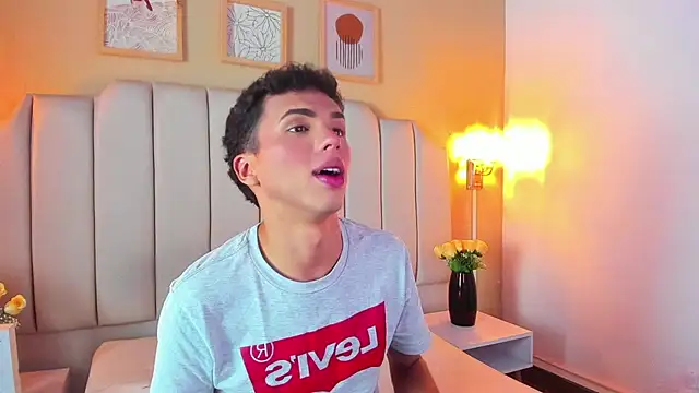 SEANTROYY online show from 22, 10, 2025