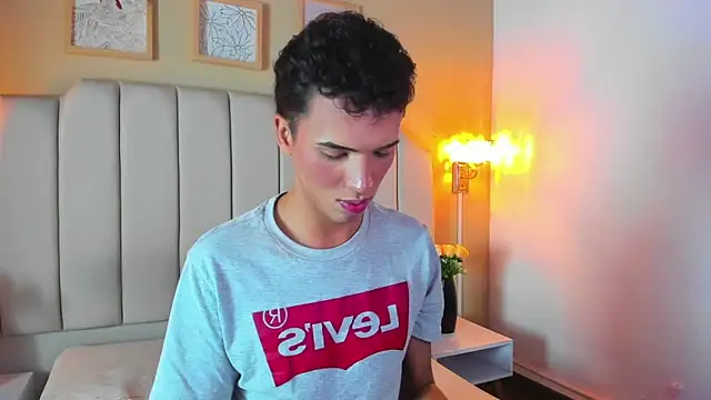 SEANTROYY online show from 23, 10, 2025