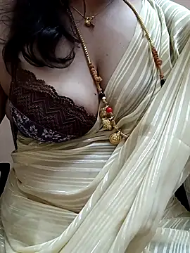 gaurika18 online show from 21, 2, 2025