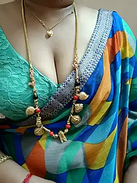 gaurika18 online show from 7, 3, 2025