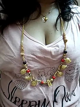 gaurika18 online show from 9, 3, 2025