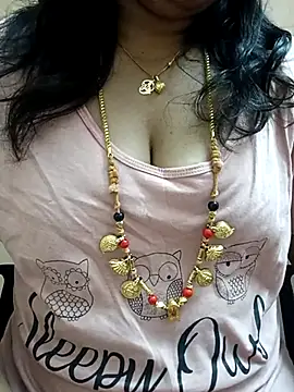 gaurika18 online show from 9, 3, 2025