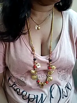 gaurika18 online show from 14, 3, 2025