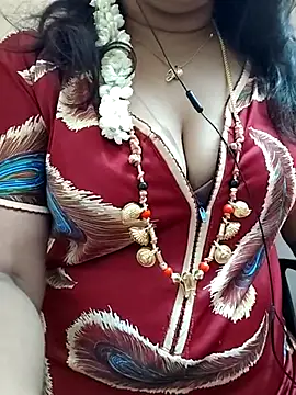 gaurika18 online show from 16, 3, 2025