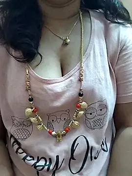 gaurika18 online show from 19, 3, 2025