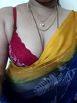 gaurika18 online show from 27, 9, 2025