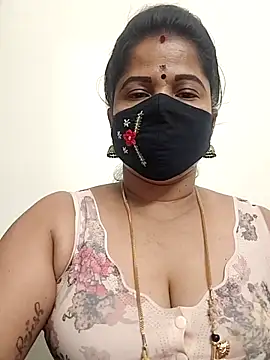 gaurika18 online show from 30, 4, 2026