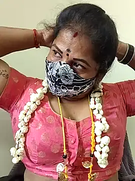 gaurika18 online show from 17, 5, 2026