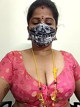 gaurika18 online show from 19, 5, 2026