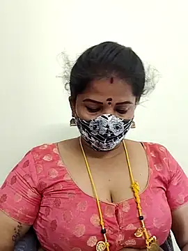gaurika18 online show from 20, 5, 2026
