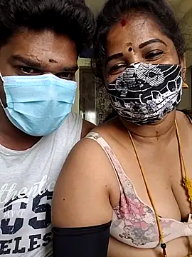gaurika18 online show from 27, 5, 2026