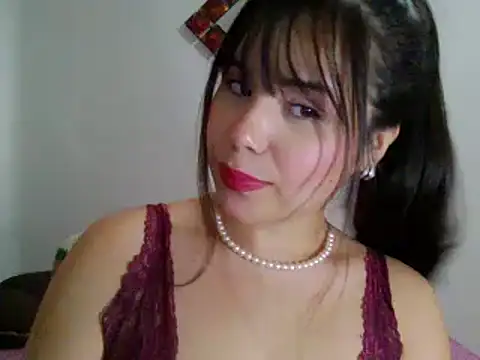 Snapshot of DeusaDemeeter chatting on 10, 10, 2025 DeusaDemeeter online show from 10, 10, 2025