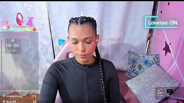 Snapshot of samantha_simur chatting on 17, 3, 2025 samantha simur online show from 17, 3, 2025