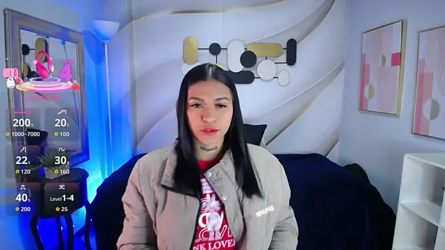 samantha simur online show from 15, 9, 2025