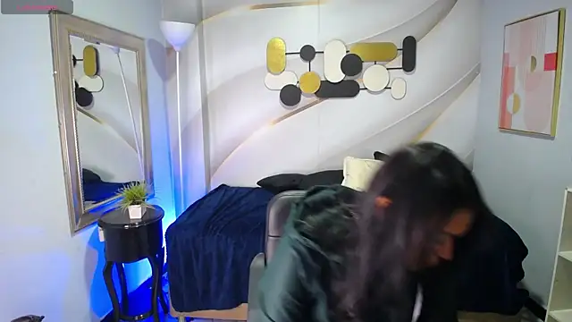 samantha simur online show from 6, 10, 2025