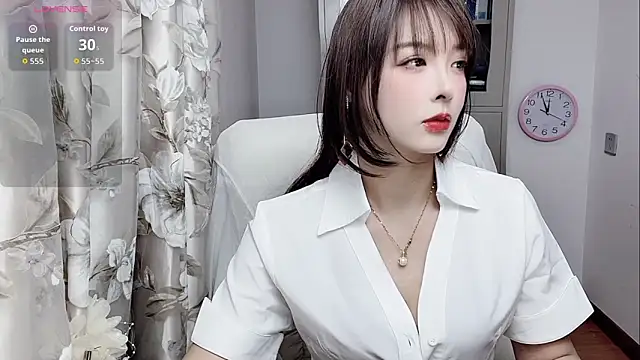 NINIbaby-99 online show from 13, 11, 2025