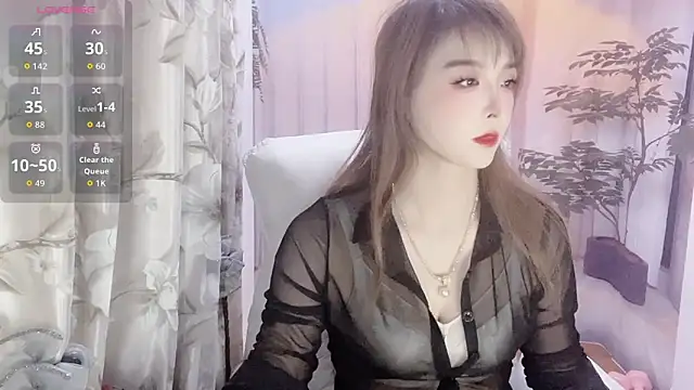 Snapshot of NINIbaby-99 chatting on 13, 5, 2026 NINIbaby-99 online show from 13, 5, 2026