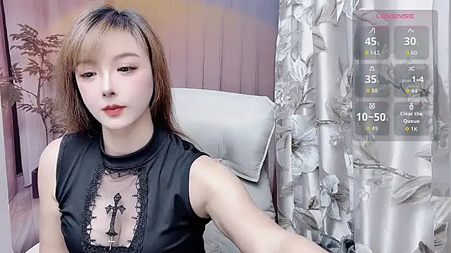 NINIbaby-99 online show from 25, 6, 2026