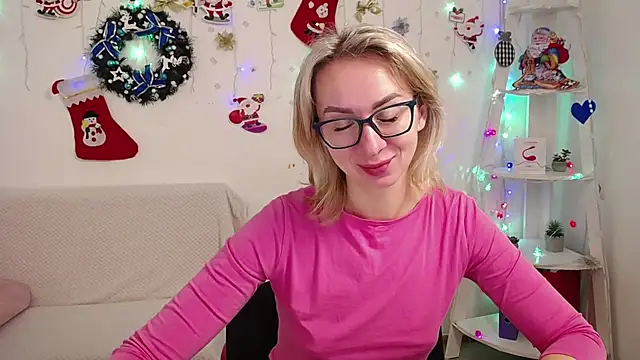 VasilisaSii online show from 24, 12, 2024