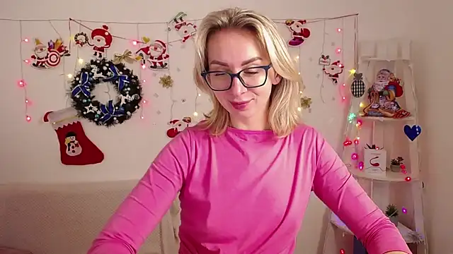 VasilisaSii online show from 24, 12, 2024